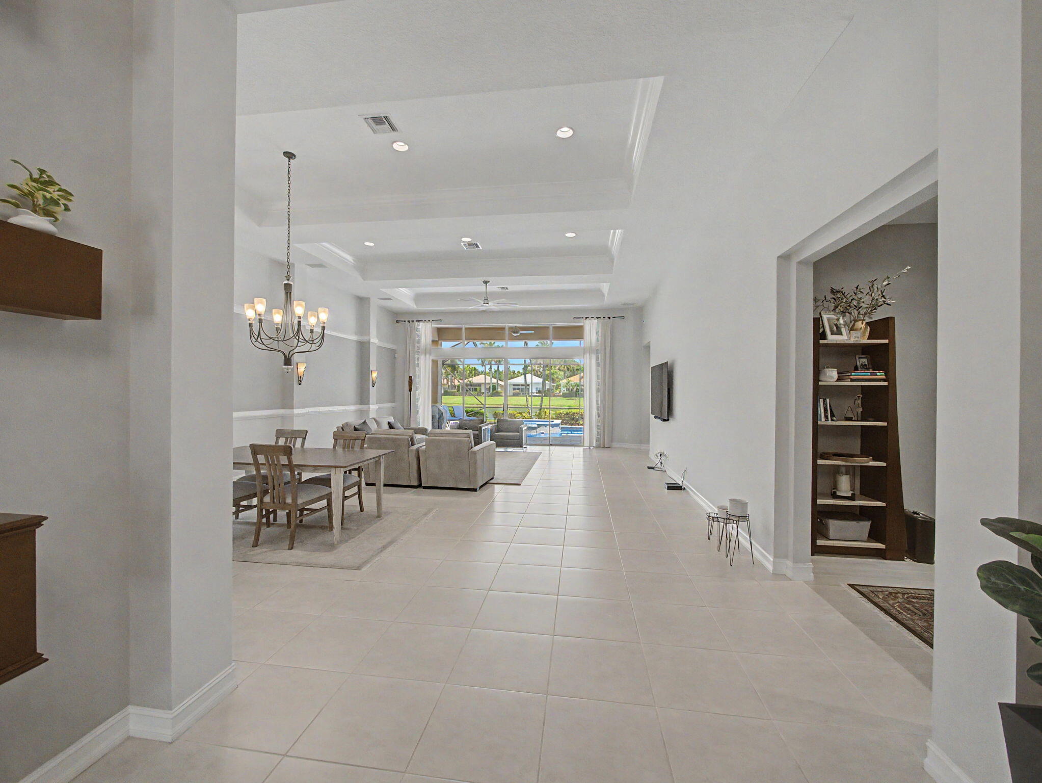 BALLENISLES PODS 20A AND 20B - Residential