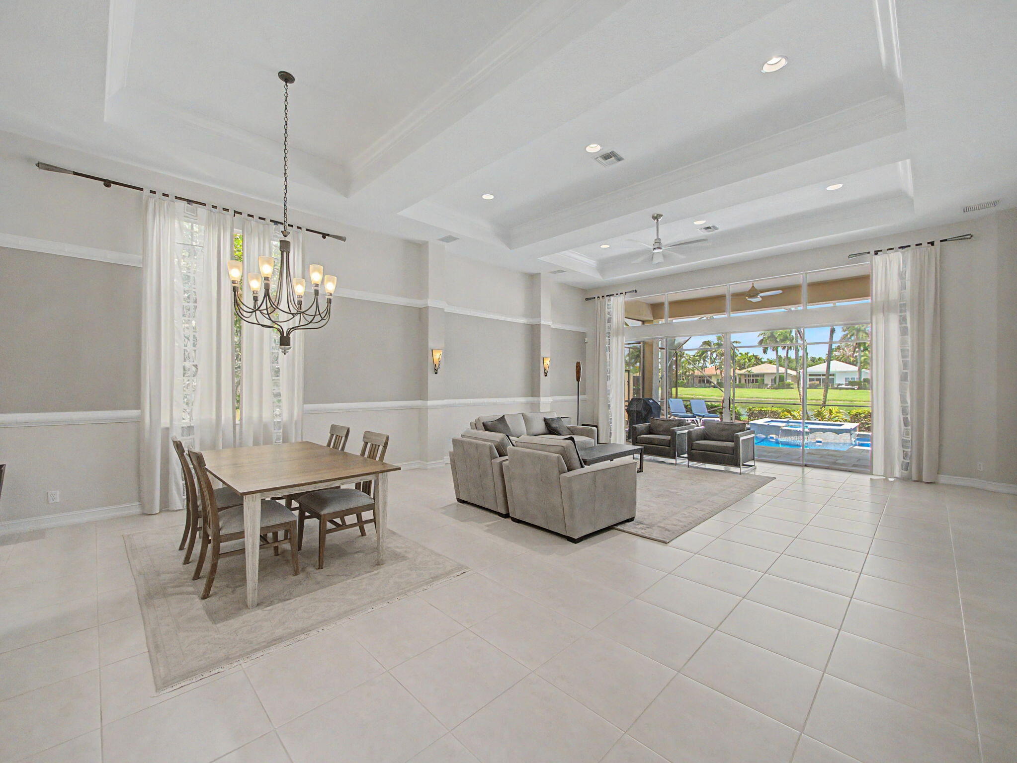 BALLENISLES PODS 20A AND 20B - Residential