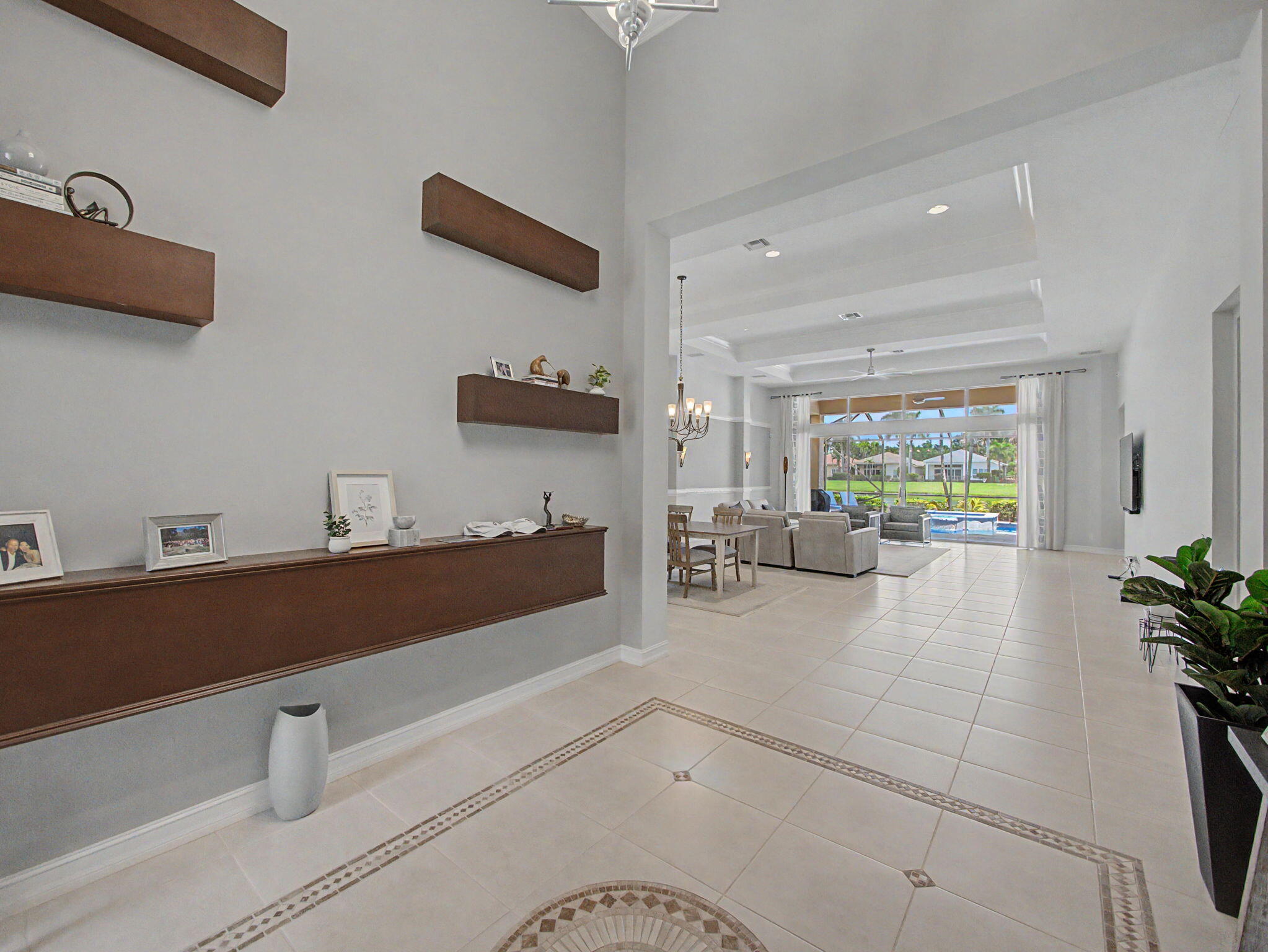 BALLENISLES PODS 20A AND 20B - Residential