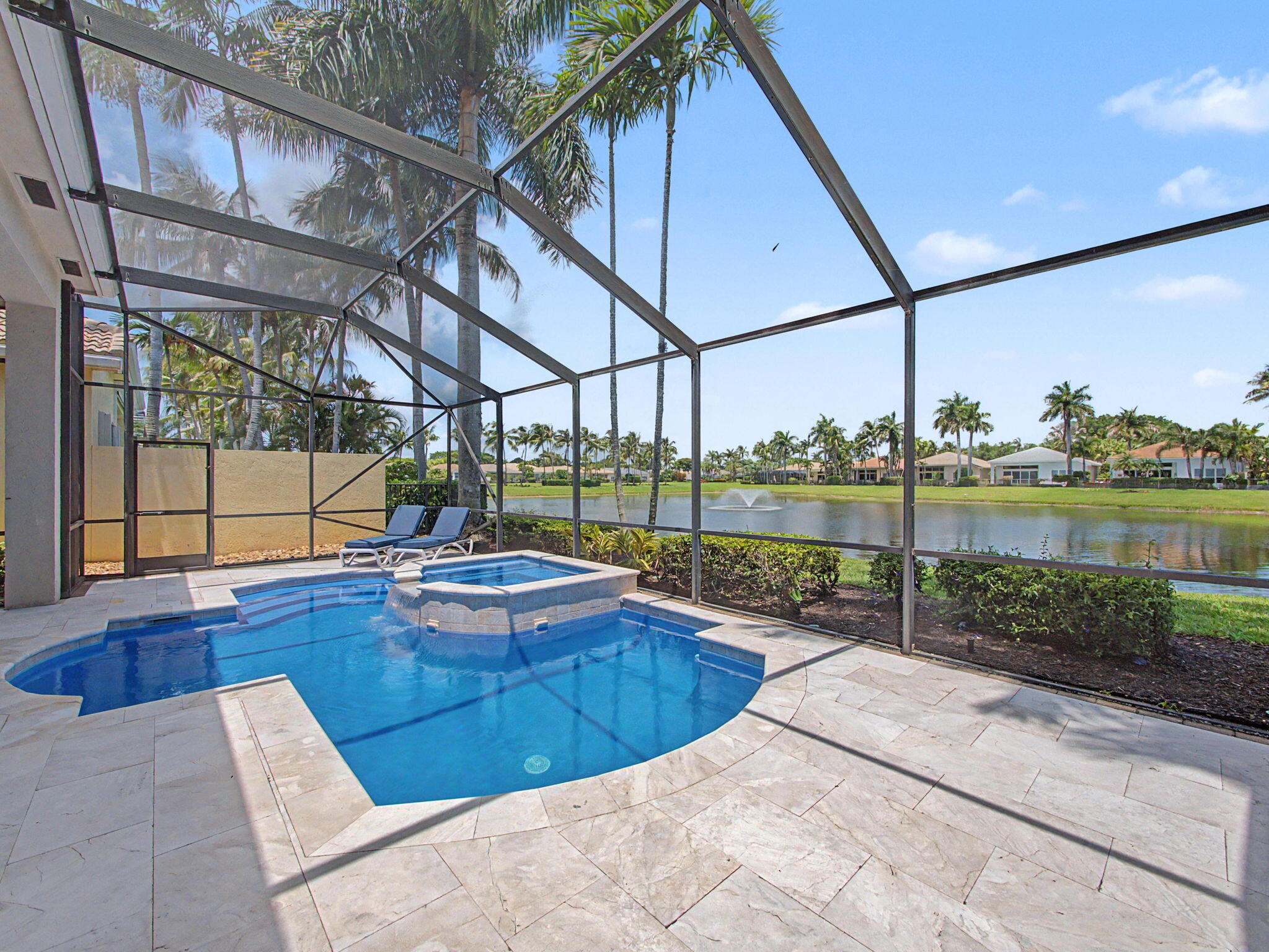BALLENISLES PODS 20A AND 20B - Residential