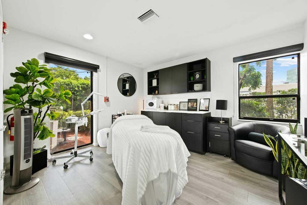 Photo of 875 Meadows Road #314/315, Boca Raton, FL 33486 (MLS # B26053031)