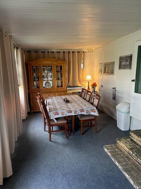 LEISURE VILLAGE MOBILE HM PK UNREC CO-OP - Residential