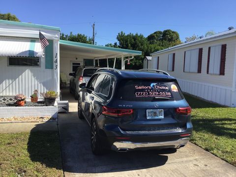 Photo of 143 SE Easy Street, Stuart, FL 34994 (MLS # R11145848)