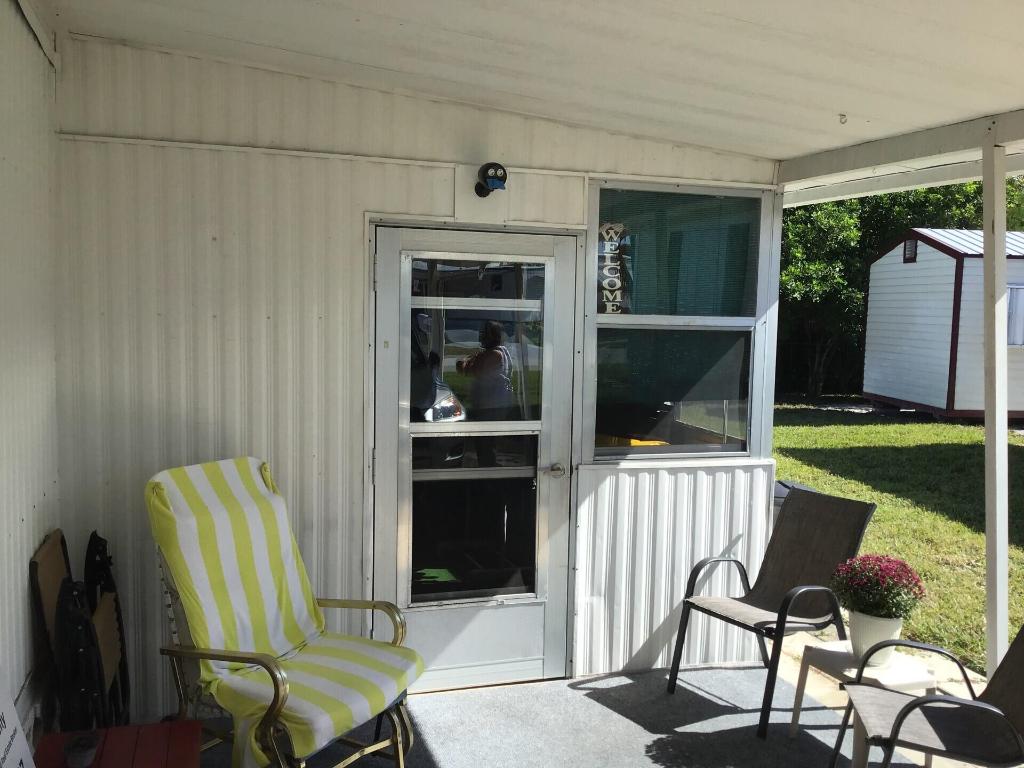 LEISURE VILLAGE MOBILE HM PK UNREC CO-OP - Residential