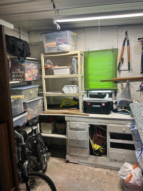 LEISURE VILLAGE MOBILE HM PK UNREC CO-OP - Residential