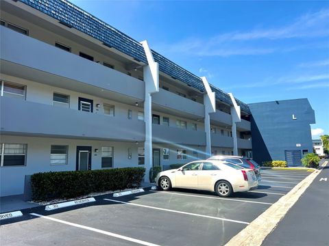 7897 Golf Circle Dr 110 Margate FL 33063