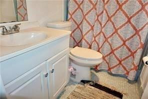 Oriole Golf and Tennis - Residential