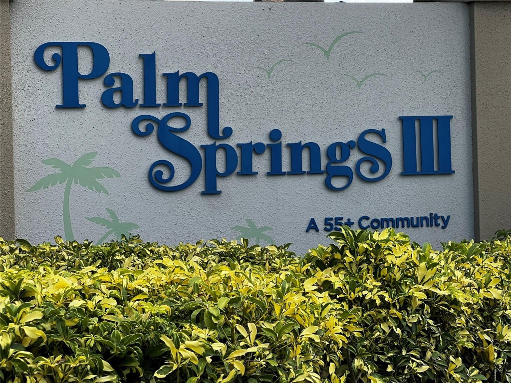 Oriole Golf and Tennis - Residential