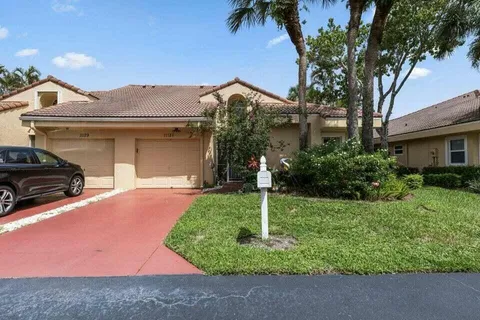 11121 Rios Road S Unit 11121, Boca Raton, FL 33498 - MLS#: R11066479