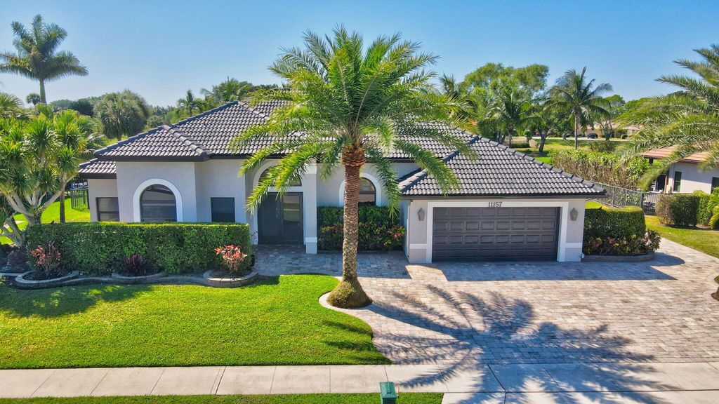 Photo of 11157 Boca Woods Lane, Boca Raton, FL 33428 (MLS # R11099598)