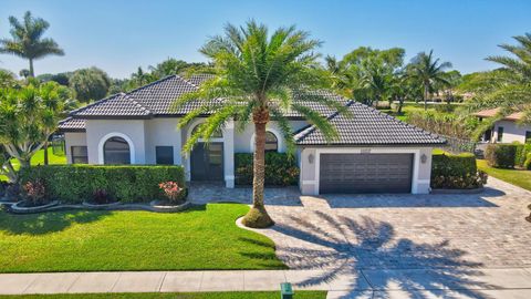 11157 Boca Woods Lane Boca Raton FL 33428