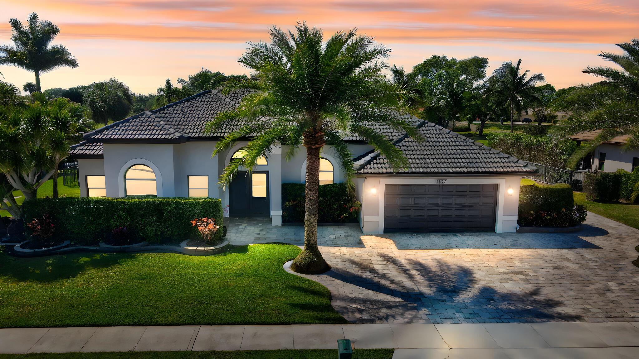 11157 Boca Woods Lane