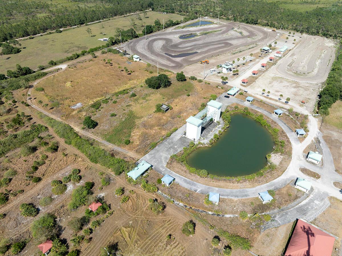 FELLSMERE FARMS CO S/D OF - Commercial Sale