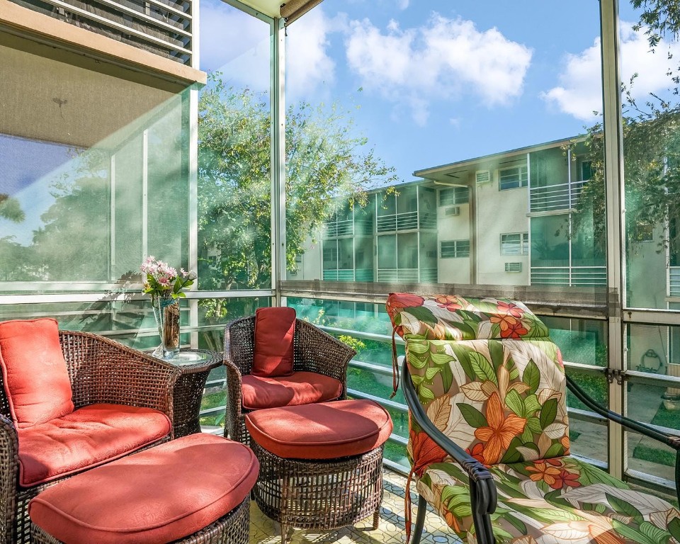 MAR-LEN GARDENS - Residential