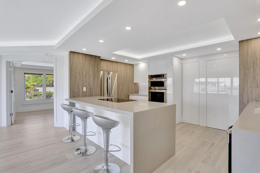 Photo of 600 S Ocean Boulevard #103, Boca Raton, FL 33432 (MLS # R11135065)