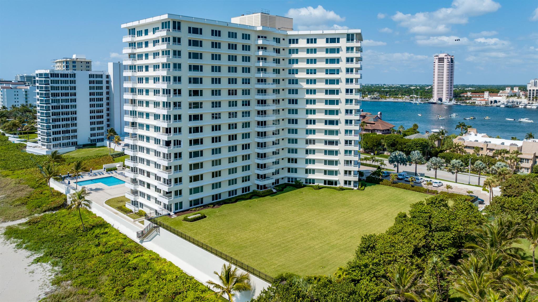 SABAL SHORES APTS CONDO - Residential