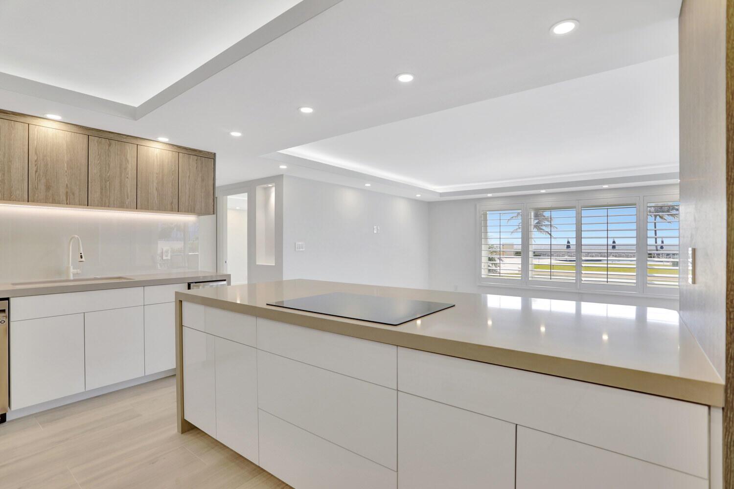SABAL SHORES APTS CONDO - Residential