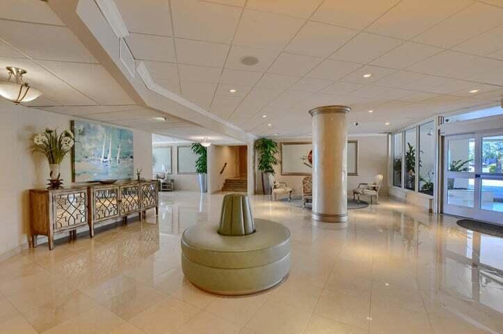 SABAL SHORES APTS CONDO - Residential