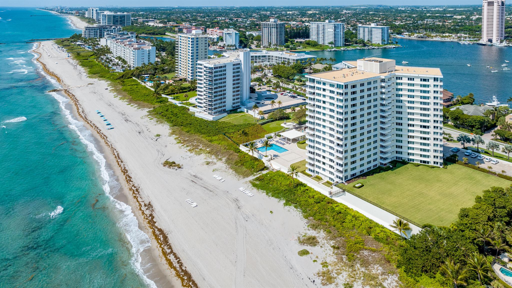 SABAL SHORES APTS CONDO - Residential