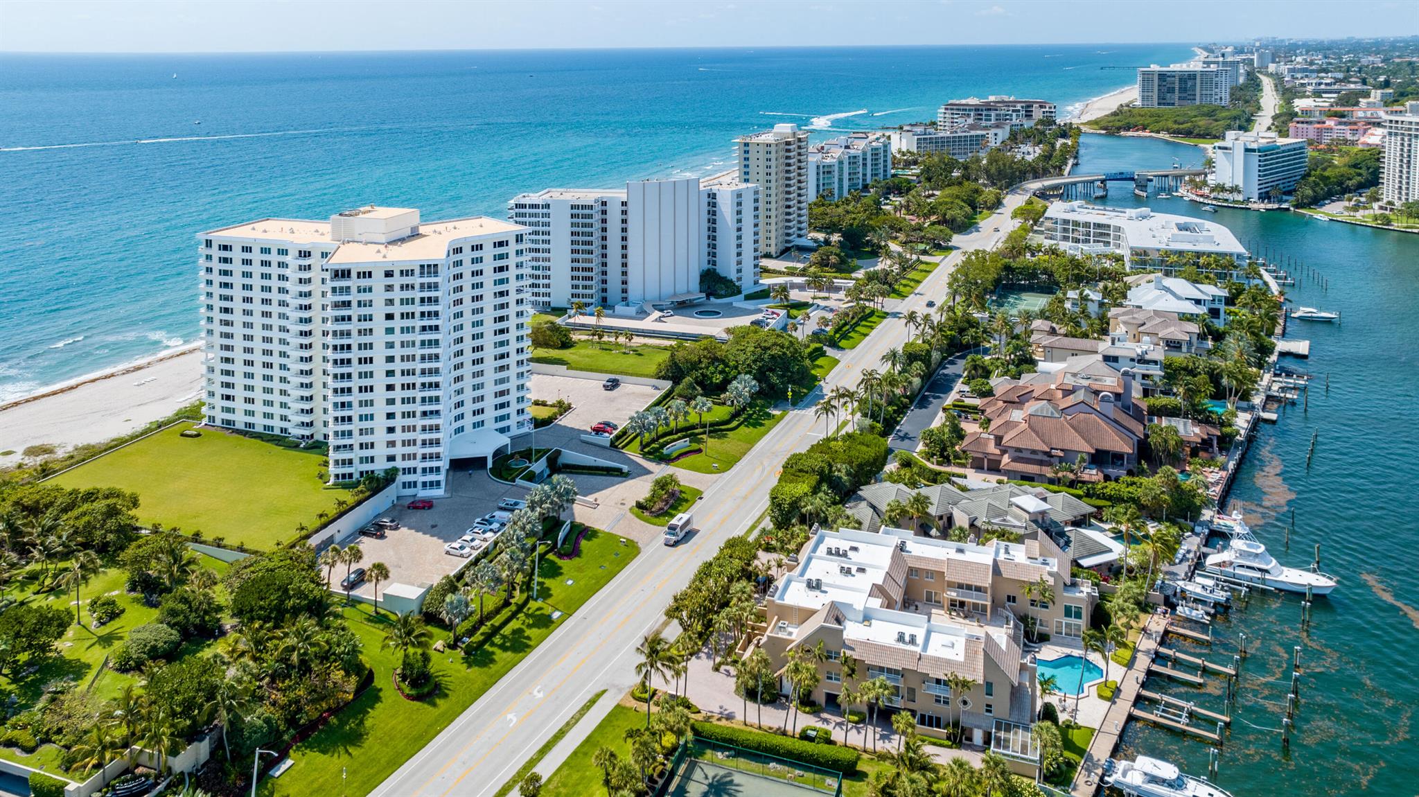 SABAL SHORES APTS CONDO - Residential