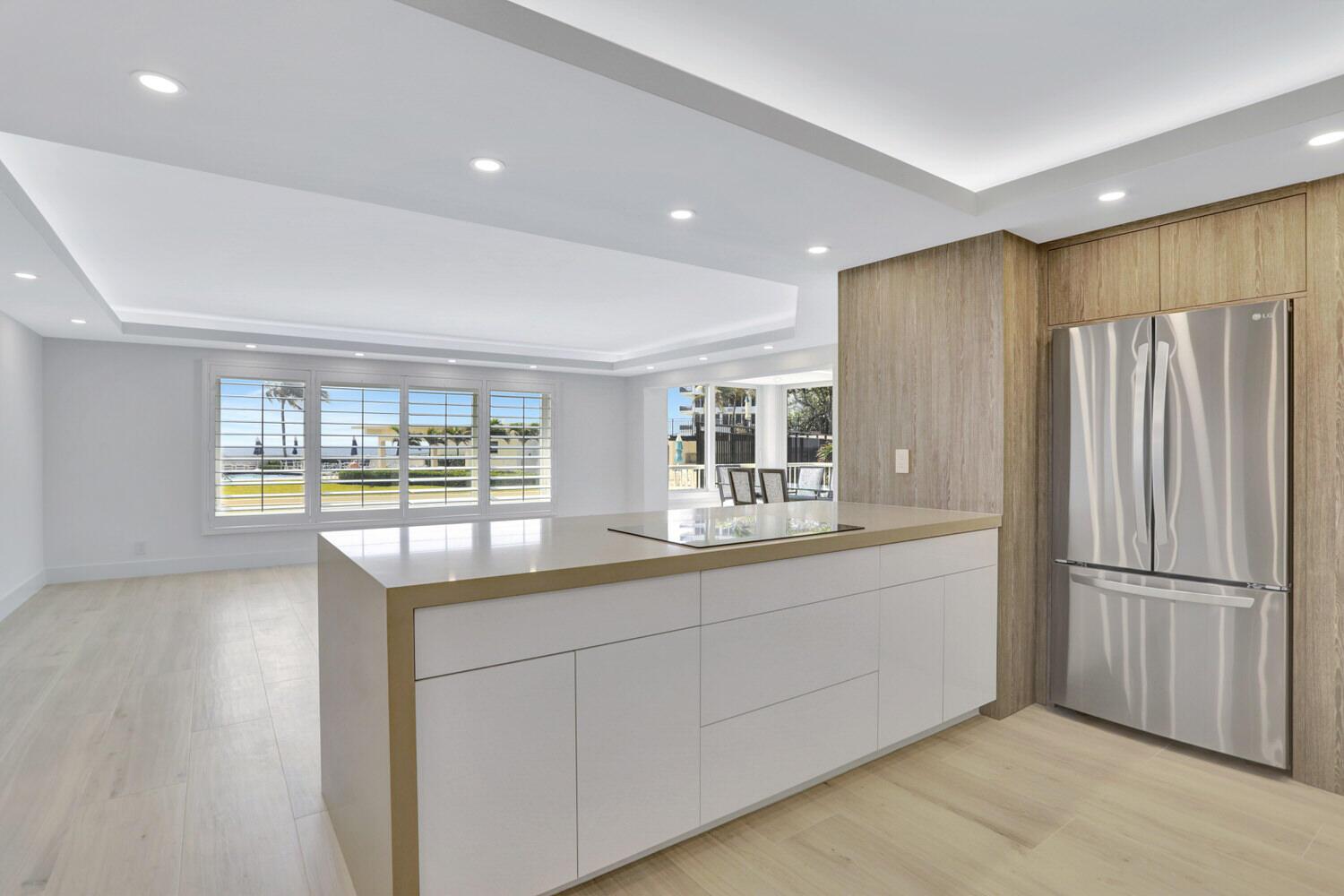 View photos, virtual tours, details... 600 S Ocean Boulevard 103