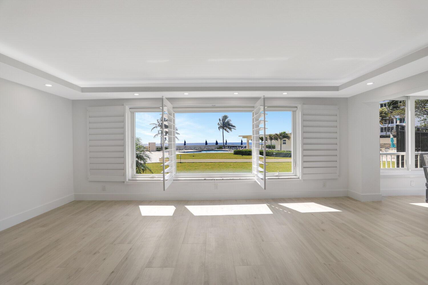 SABAL SHORES APTS CONDO - Residential