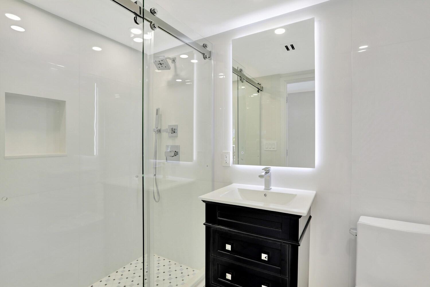 SABAL SHORES APTS CONDO - Residential