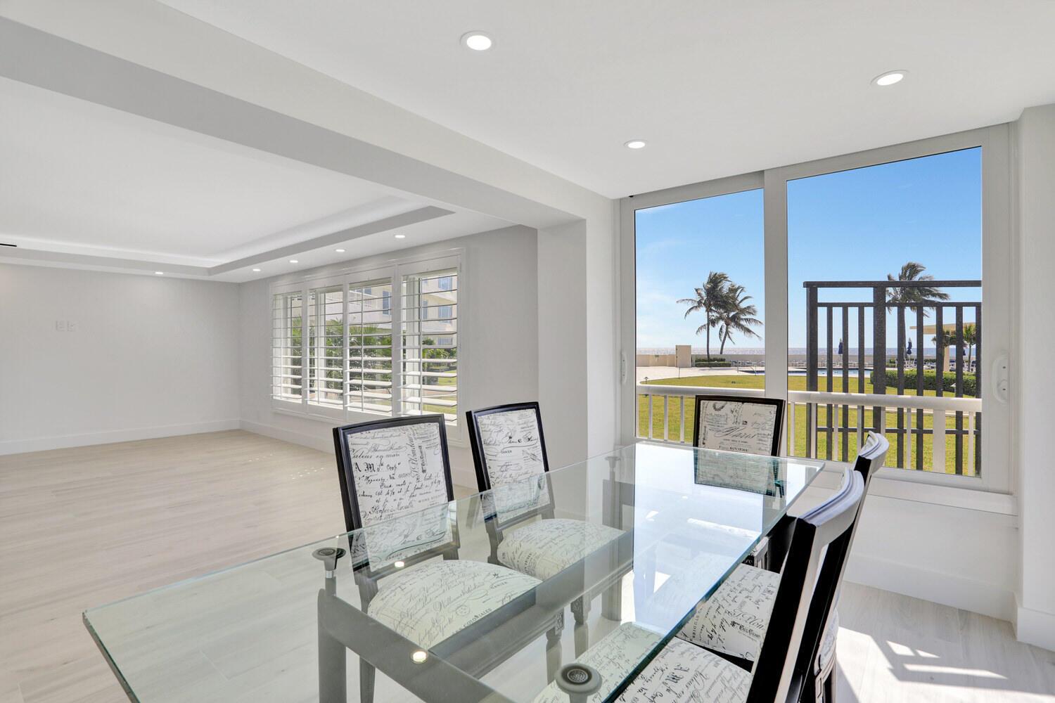 SABAL SHORES APTS CONDO - Residential