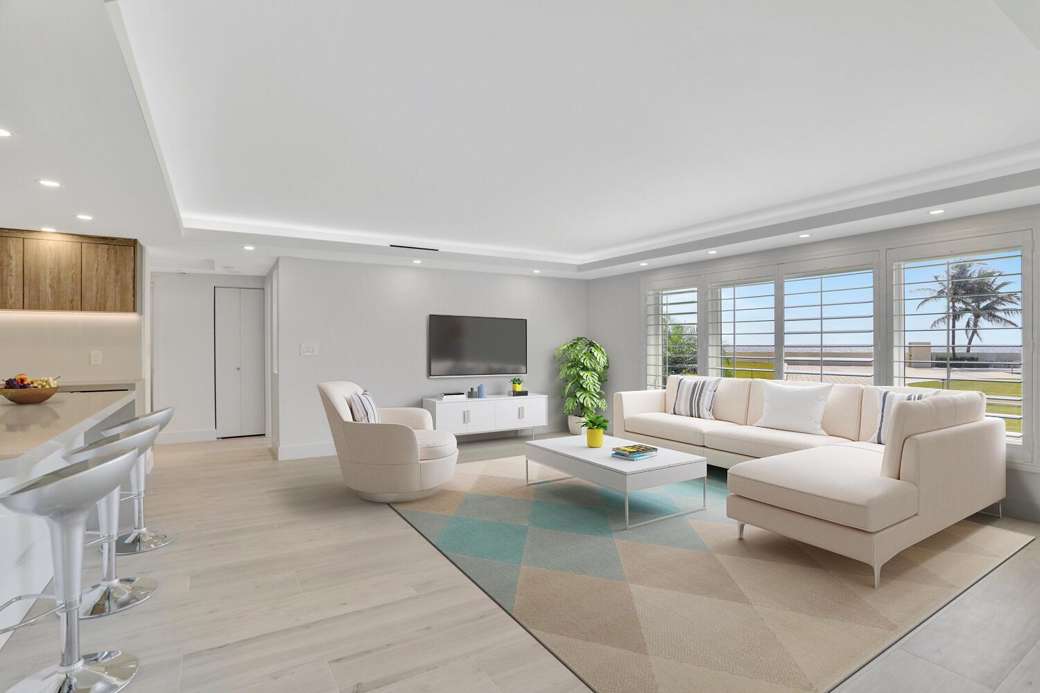 SABAL SHORES APTS CONDO - Residential