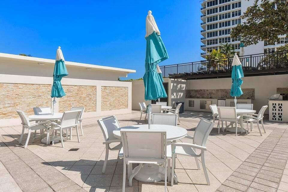 SABAL SHORES APTS CONDO - Residential