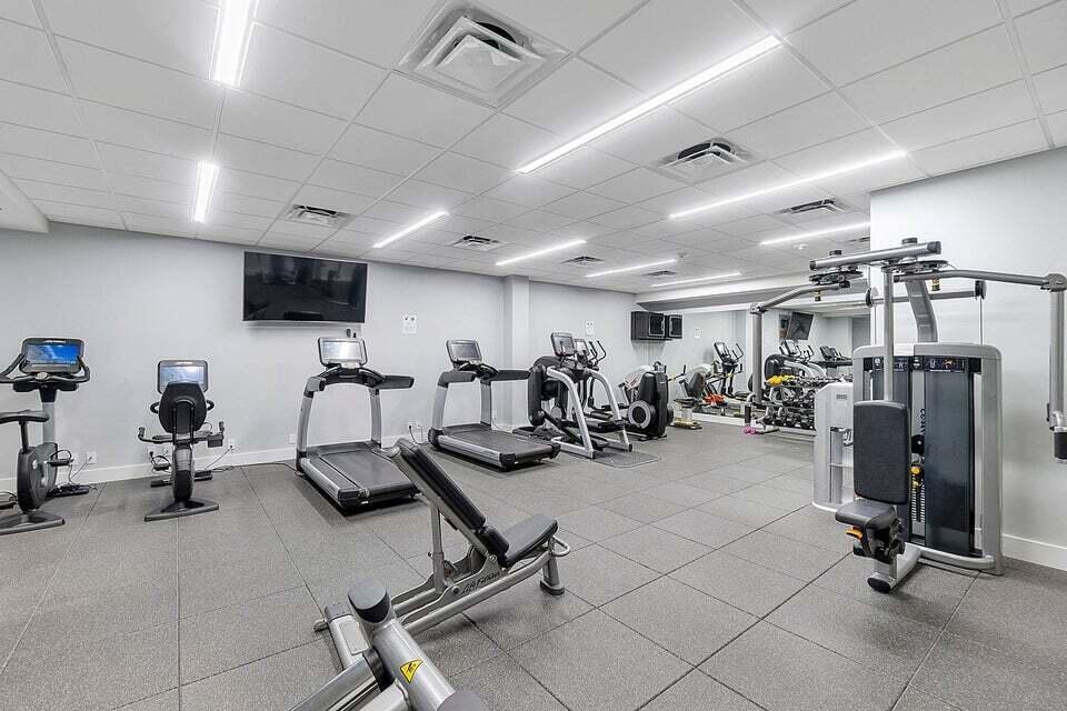 SABAL SHORES APTS CONDO - Residential