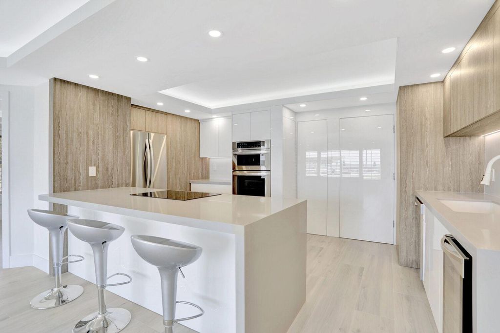 Photo of 600 S Ocean Boulevard #103, Boca Raton, FL 33432 (MLS # R11135065)