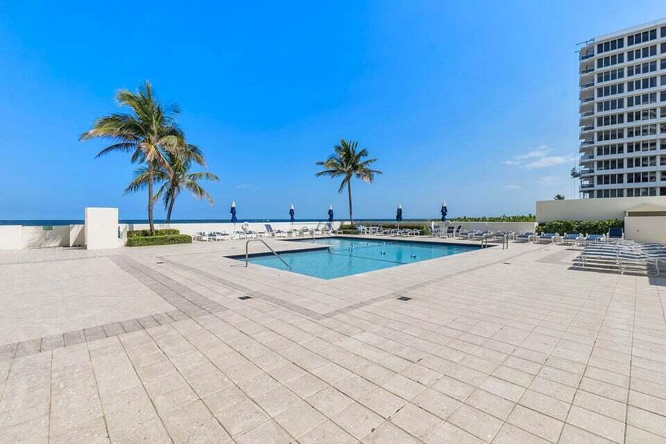 SABAL SHORES APTS CONDO - Residential