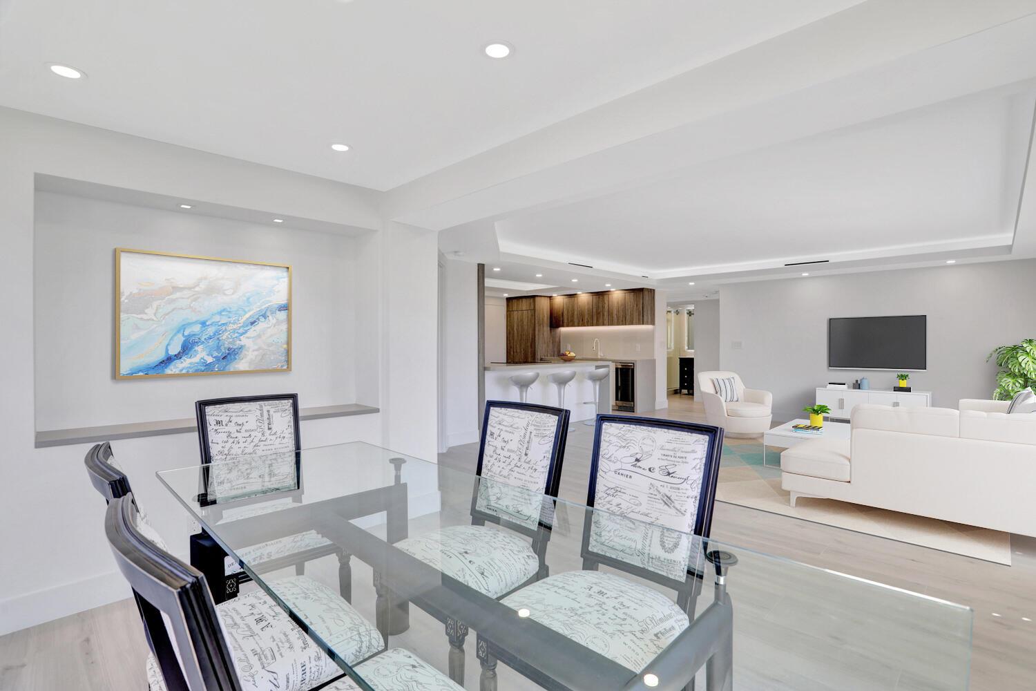 SABAL SHORES APTS CONDO - Residential