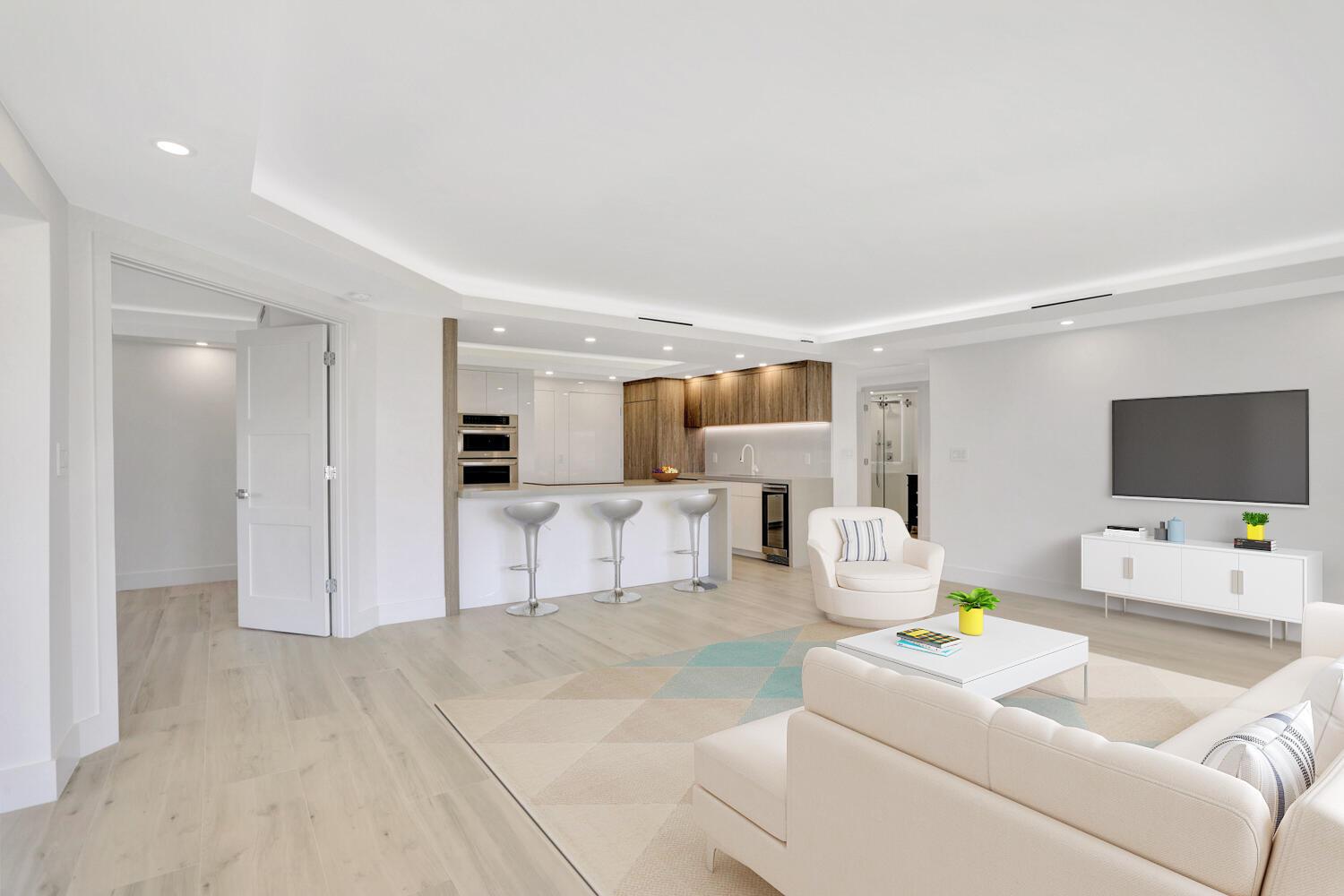 SABAL SHORES APTS CONDO - Residential