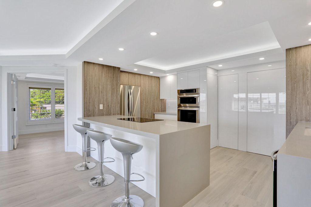Photo of 600 S Ocean Boulevard #103, Boca Raton, FL 33432 (MLS # R11135065)