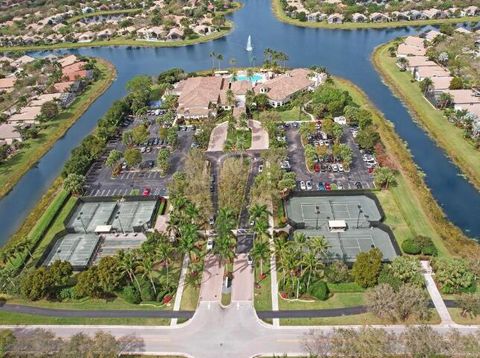 A home in Lake Worth