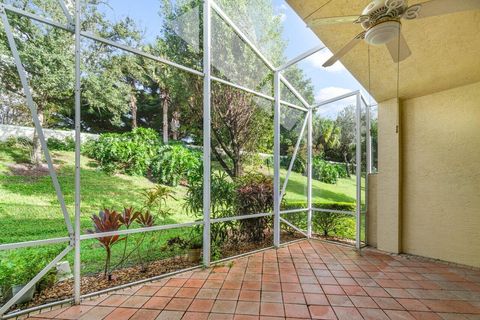 A home in Lake Worth