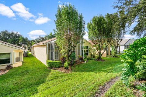 A home in Lake Worth