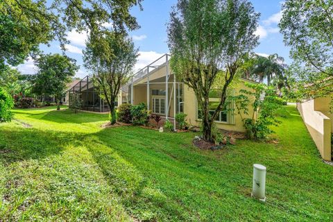 A home in Lake Worth