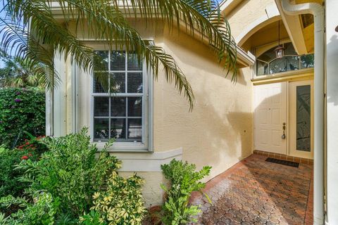 A home in Lake Worth