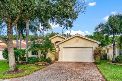 A home in Lake Worth