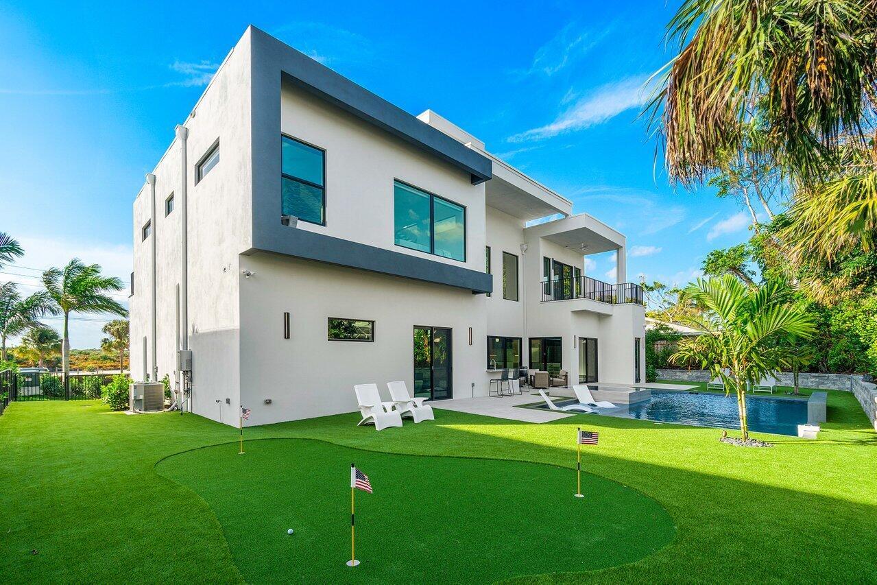 SEA VIEW RIDGE - Residential