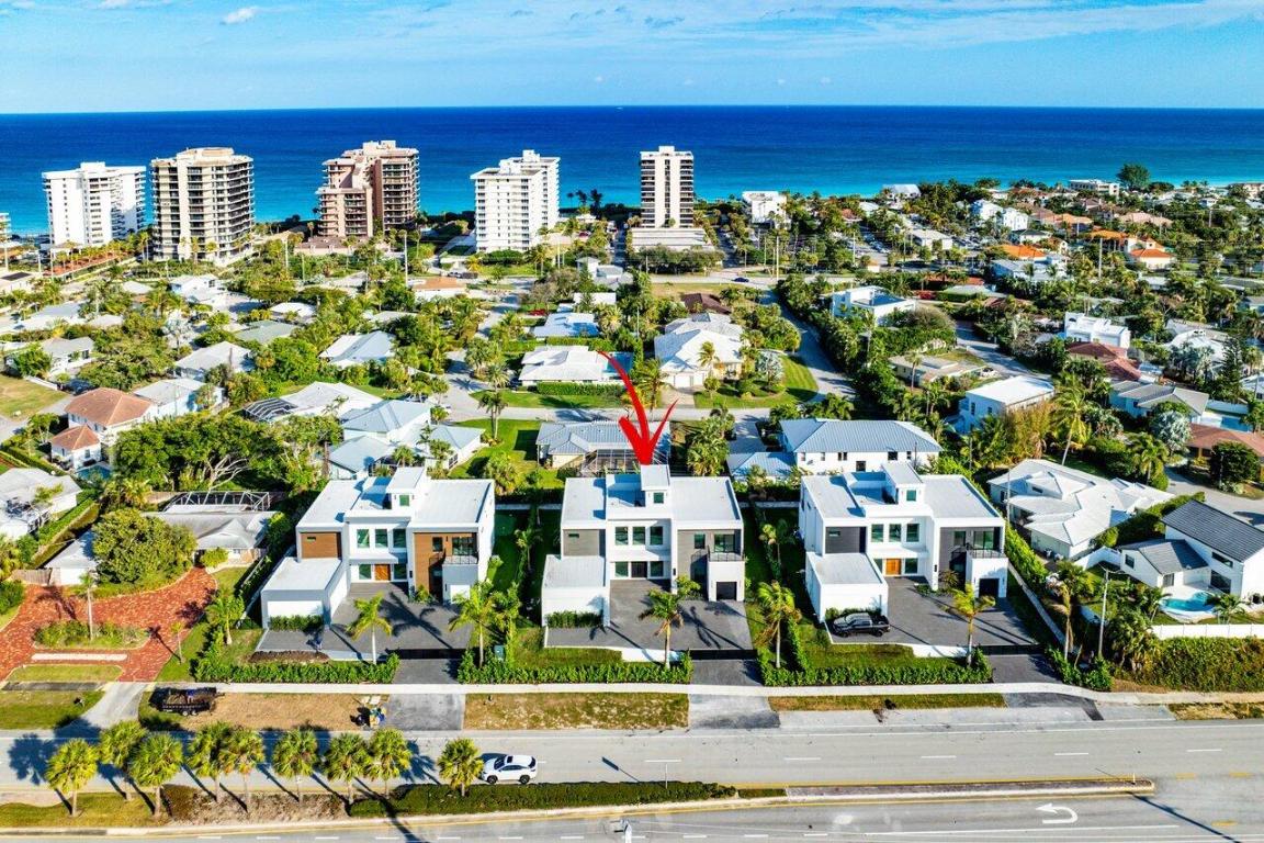 SEA VIEW RIDGE - Residential