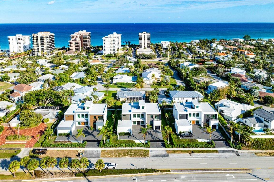 SEA VIEW RIDGE - Residential