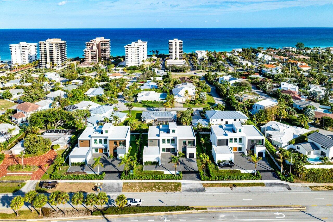 SEA VIEW RIDGE - Residential