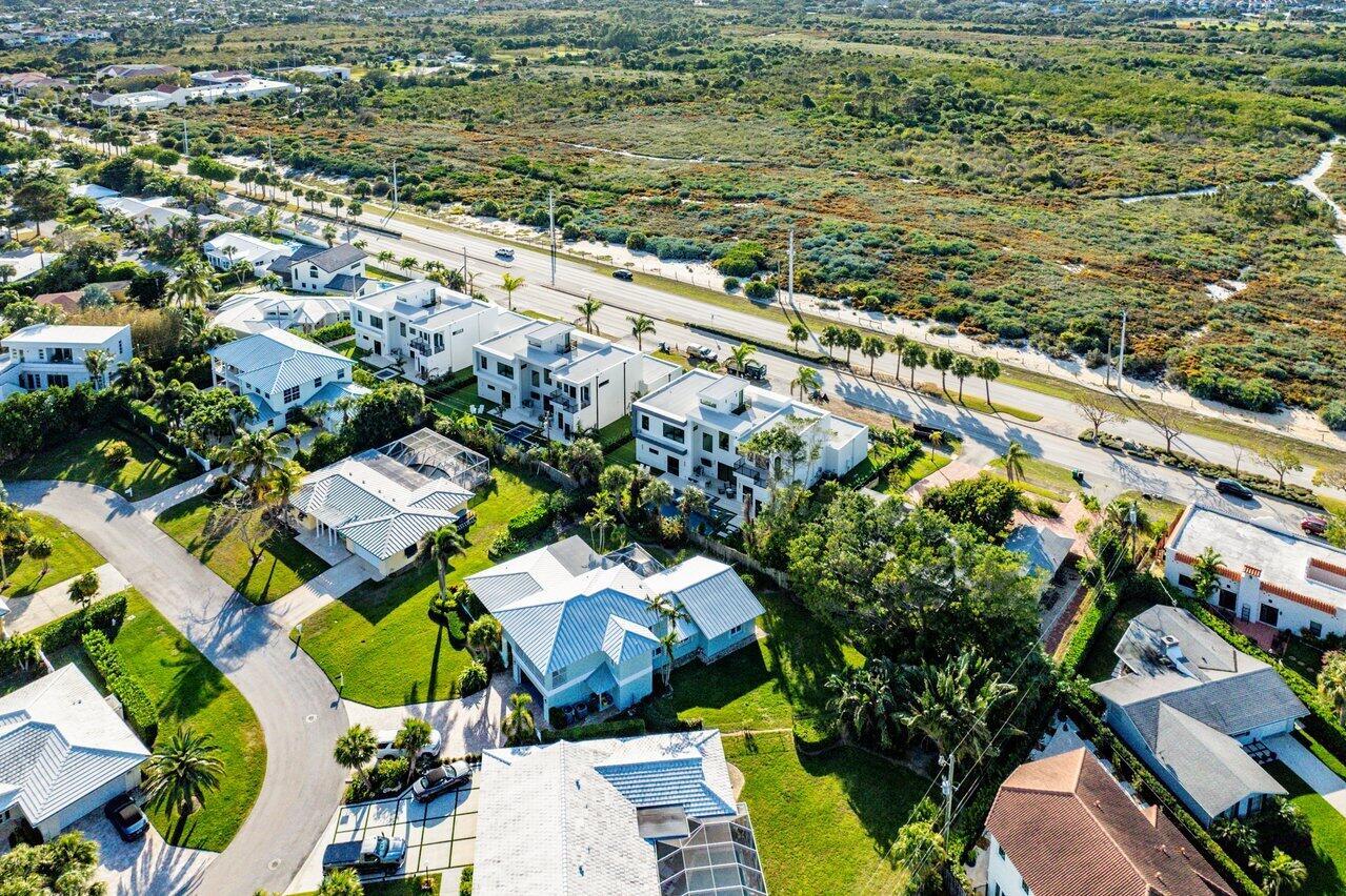 SEA VIEW RIDGE - Residential