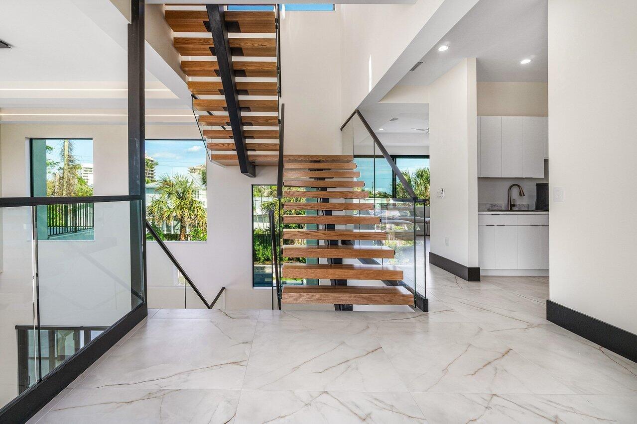 SEA VIEW RIDGE - Residential