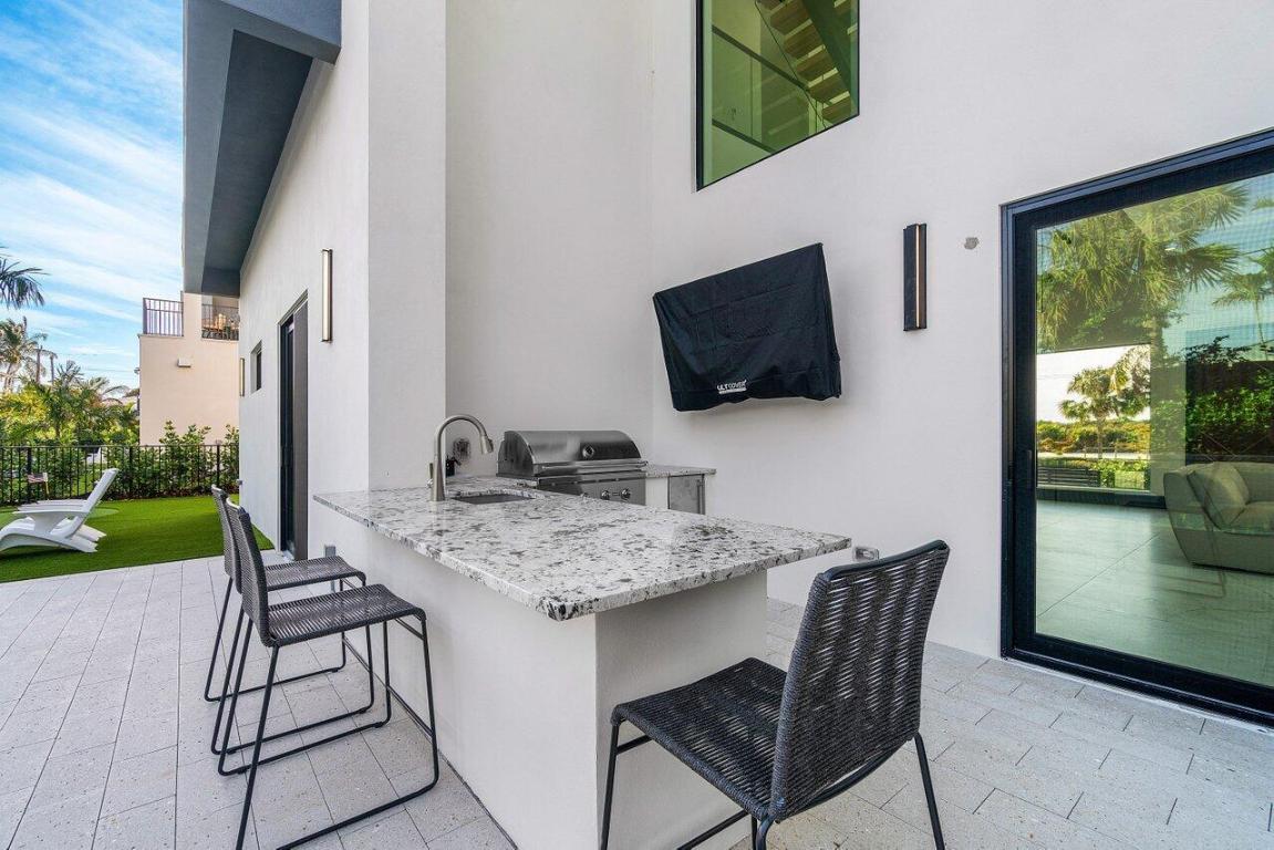 SEA VIEW RIDGE - Residential