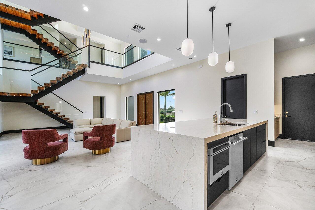 SEA VIEW RIDGE - Residential